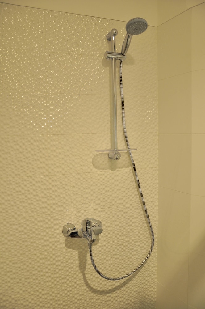 Room-triple Studio in the City Center