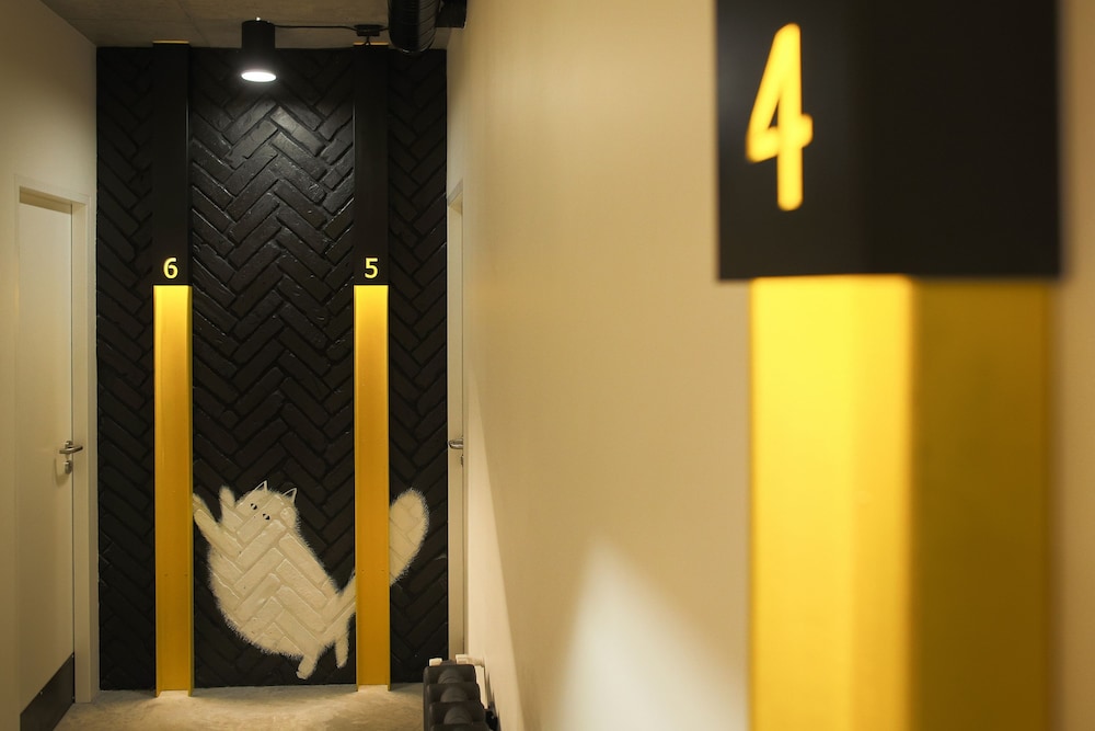 Suffix Hostel & Apartments