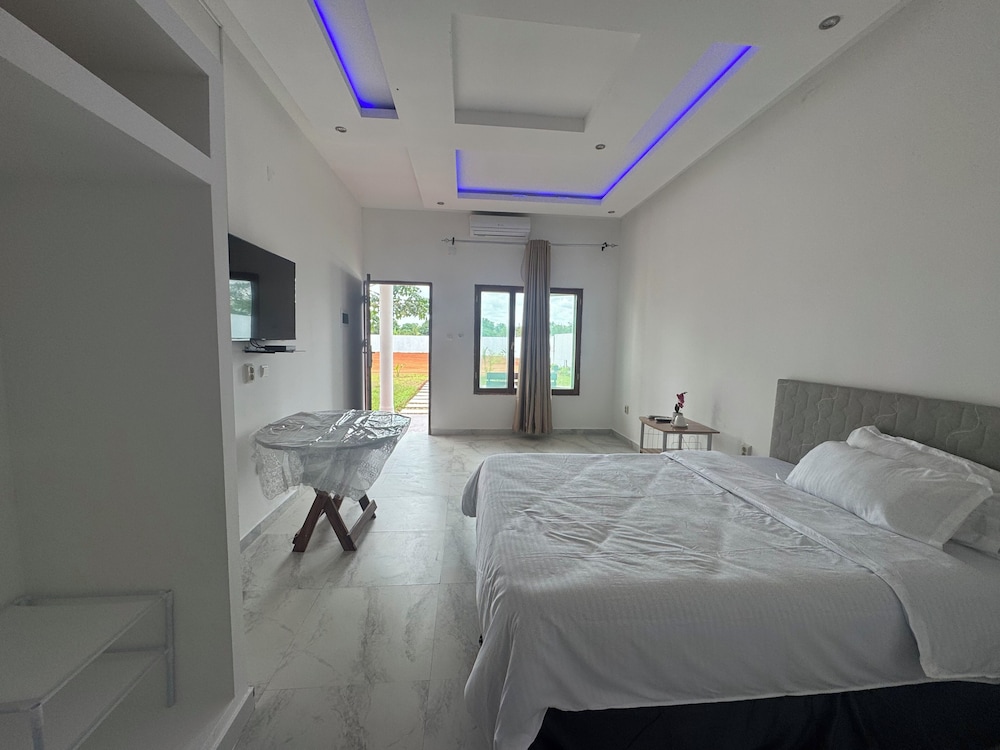 Mangungumete Motel