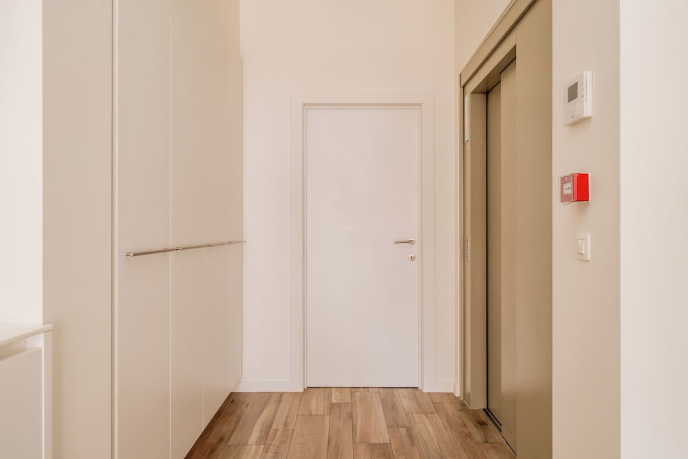 Heritage Suites Antwerp