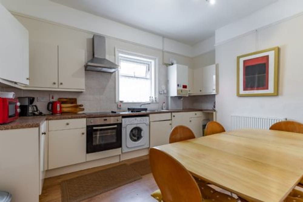 Host Stay St Georges