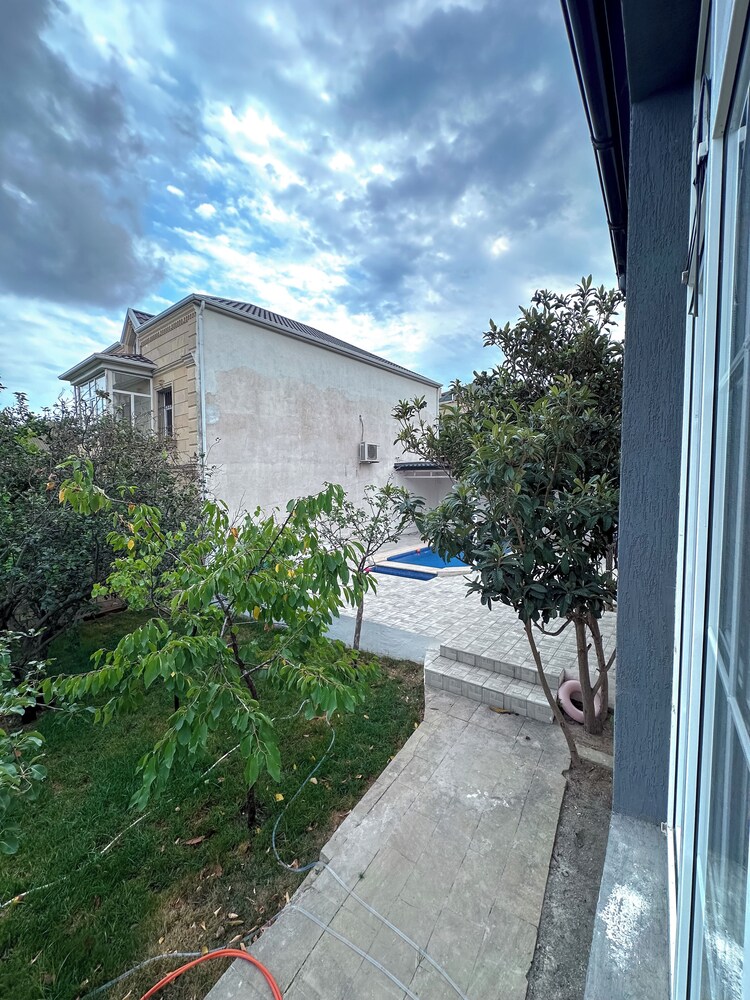 Central Vip Villa
