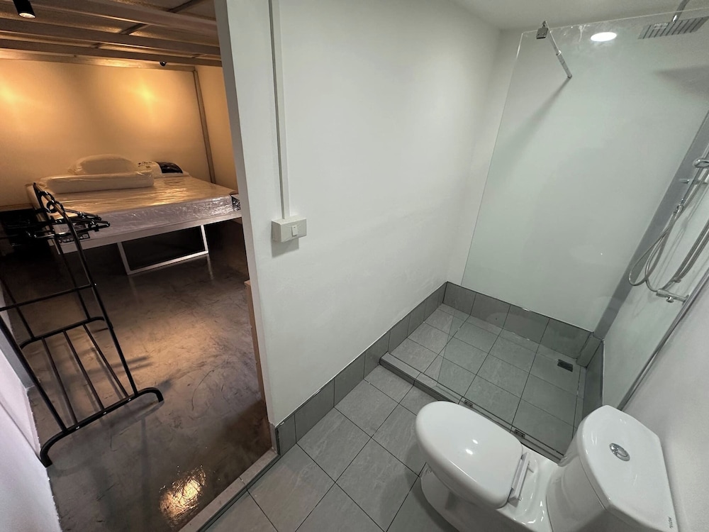 #4 - Private Villa 2BR 1000mbps Wi-fi