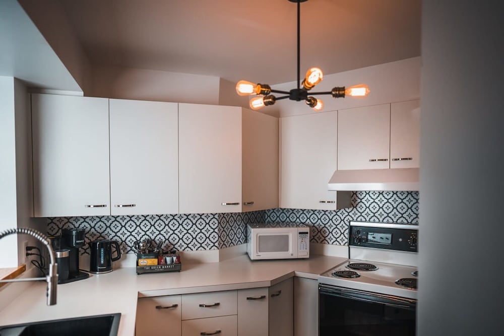 Beautiful Condo 3-eleven at Tremblant Citq 295535