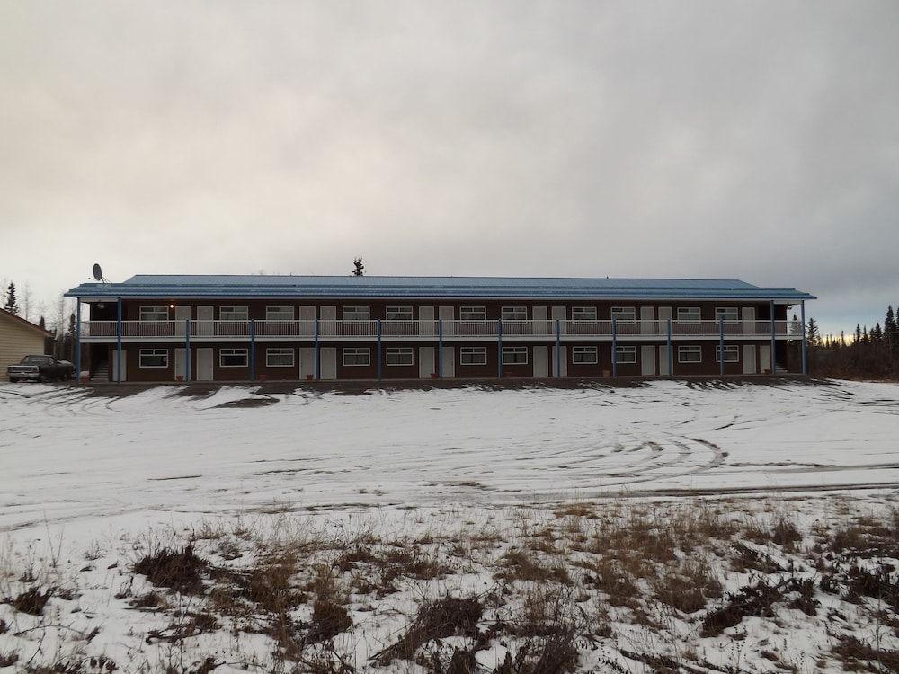 Ida's Motel & Restaurant