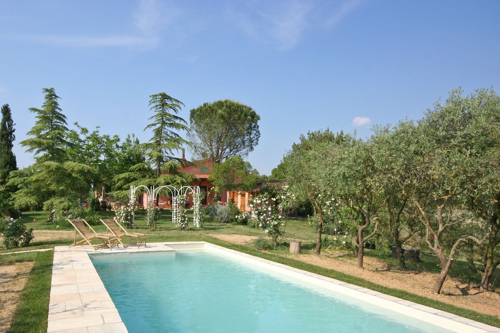 Casa Cipressi