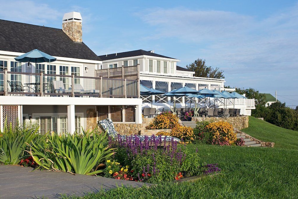 The 1661 Inn