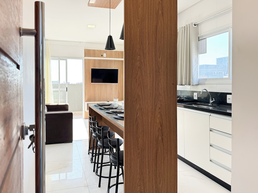 Residencial Fiametti-Praia dos Ingleses