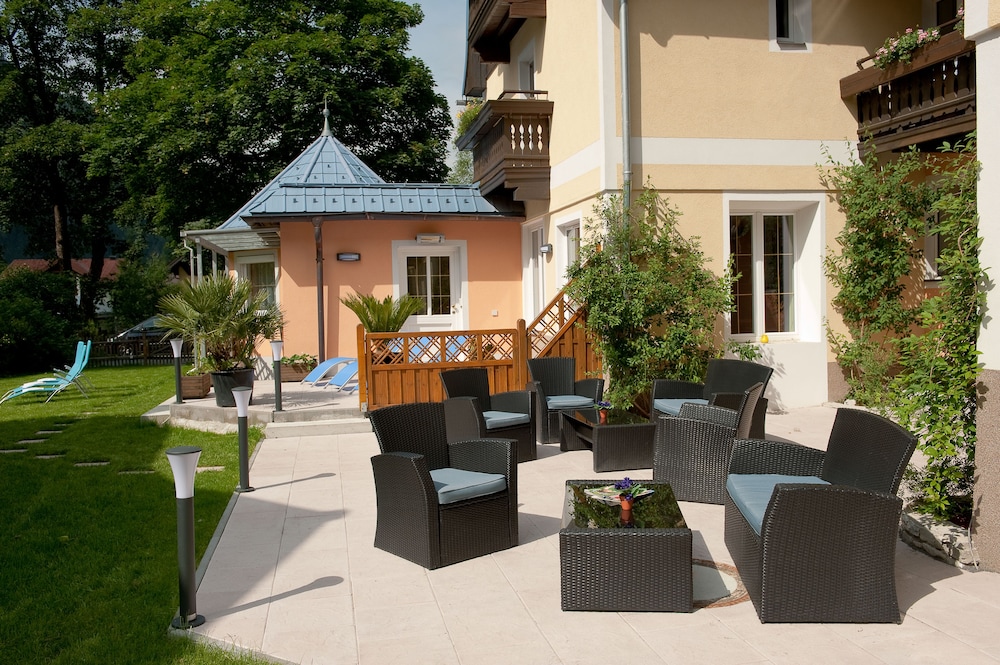 GRUBERS Hotel Apartments Gastein