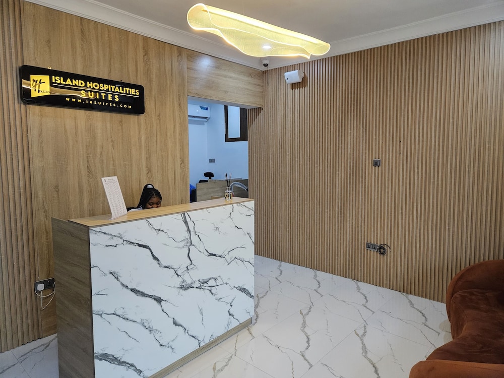 Ihsuites
