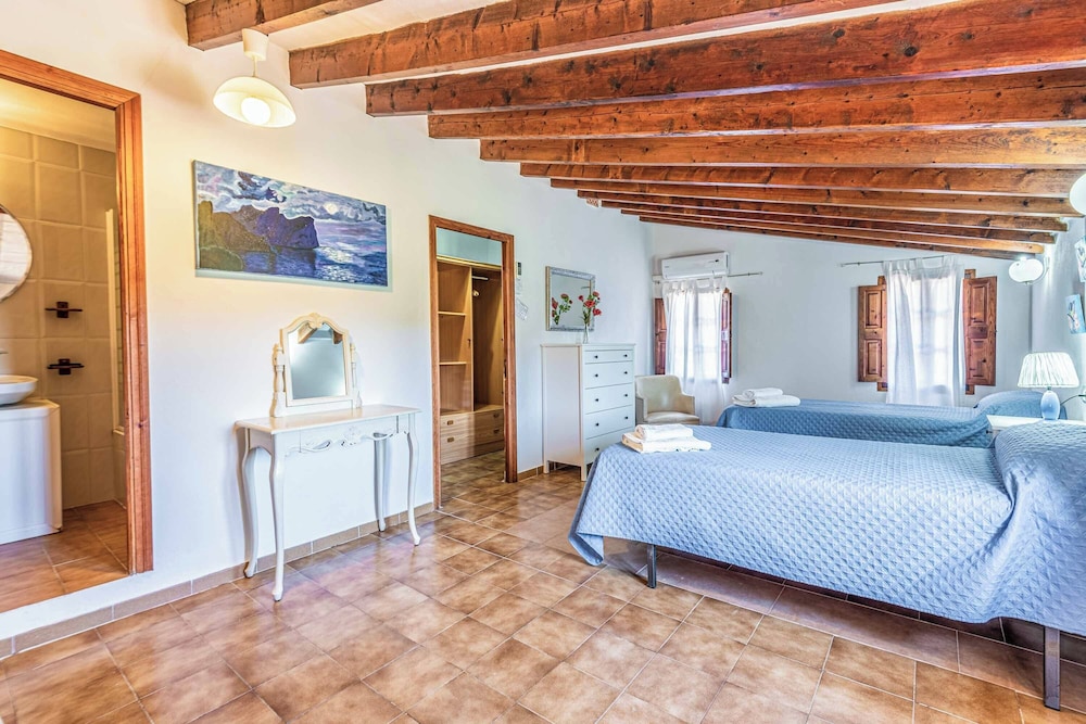 Villa Beato Angel