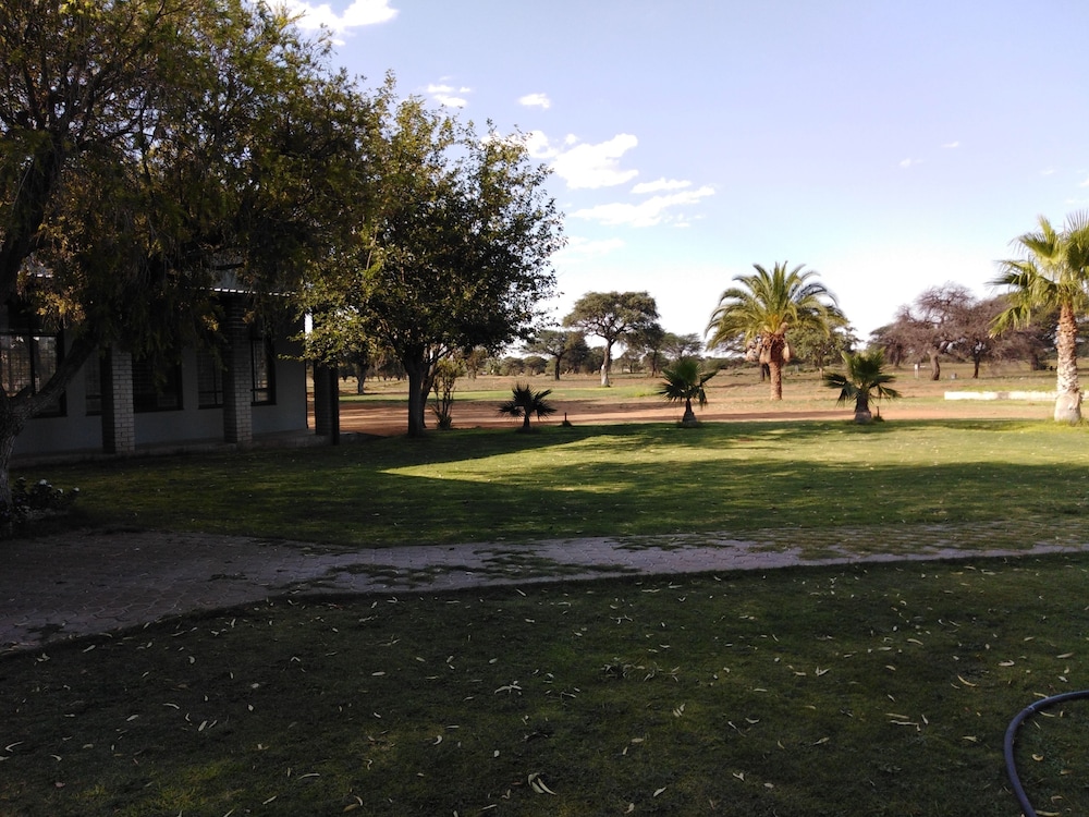 Die Windpomp Guesthouse, photo 32