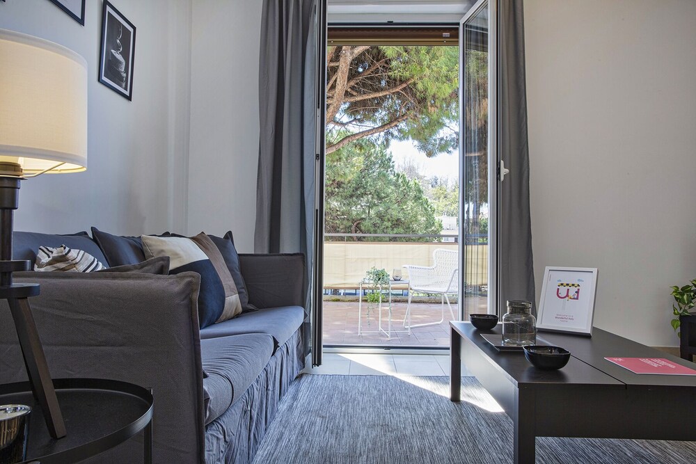 Genoa Vacations - Shelley Apartments By Wonderful Italy - Property Image 31