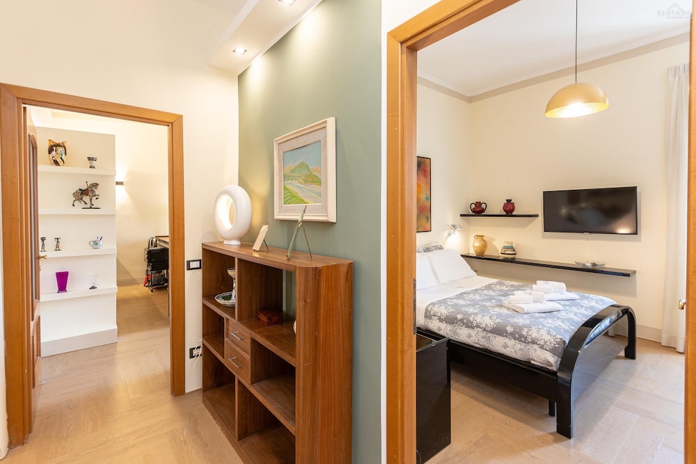 Casa Prati Apartment en Rome