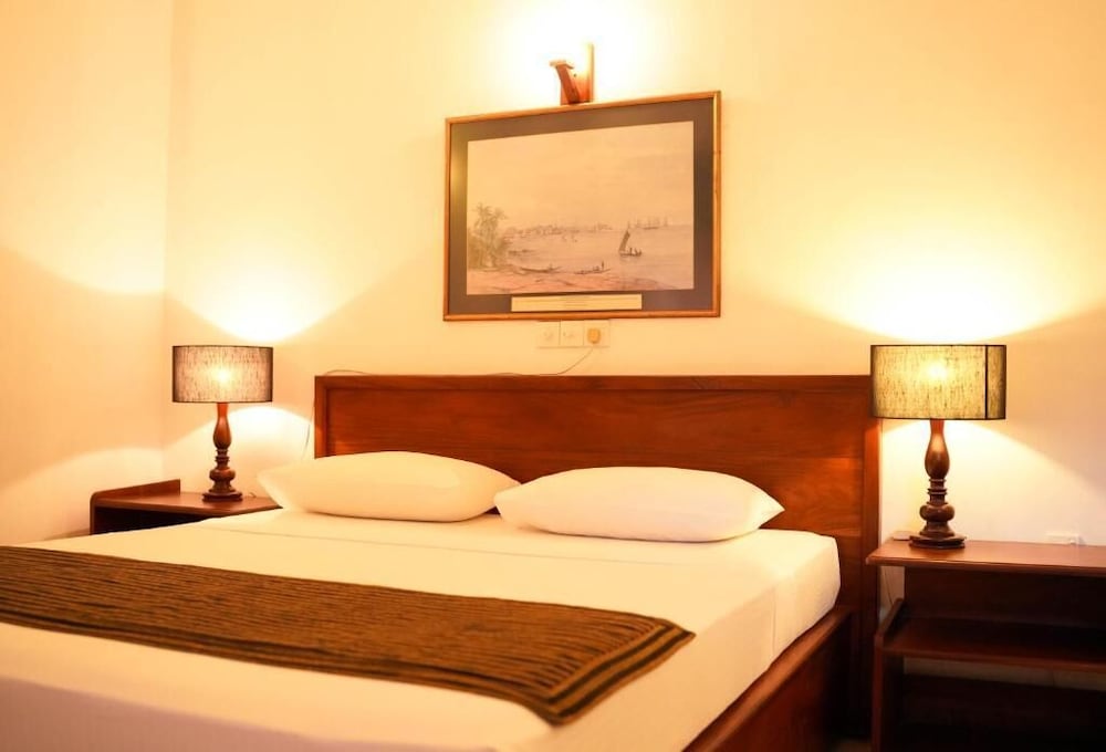 BluOra Resort
