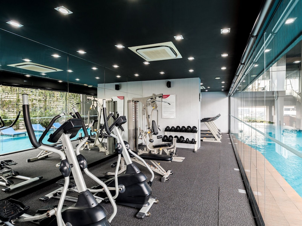 Mövenpick Residences Ekkamai Bangkok 24