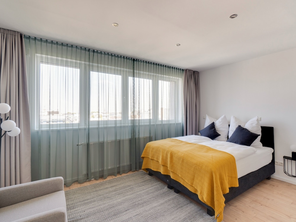 Darmstadt Vacations - Limehome Darmstadt - Property Image 3