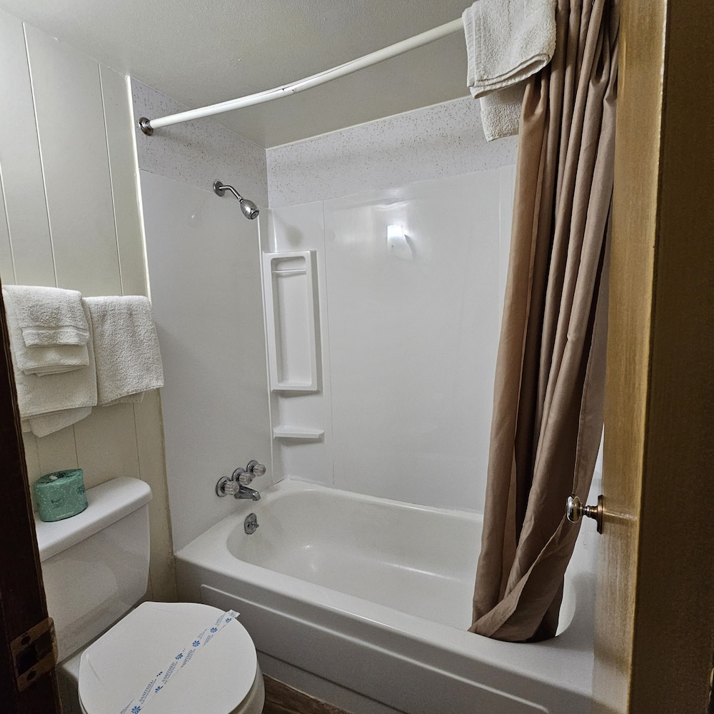 Home Motel Abbotsford