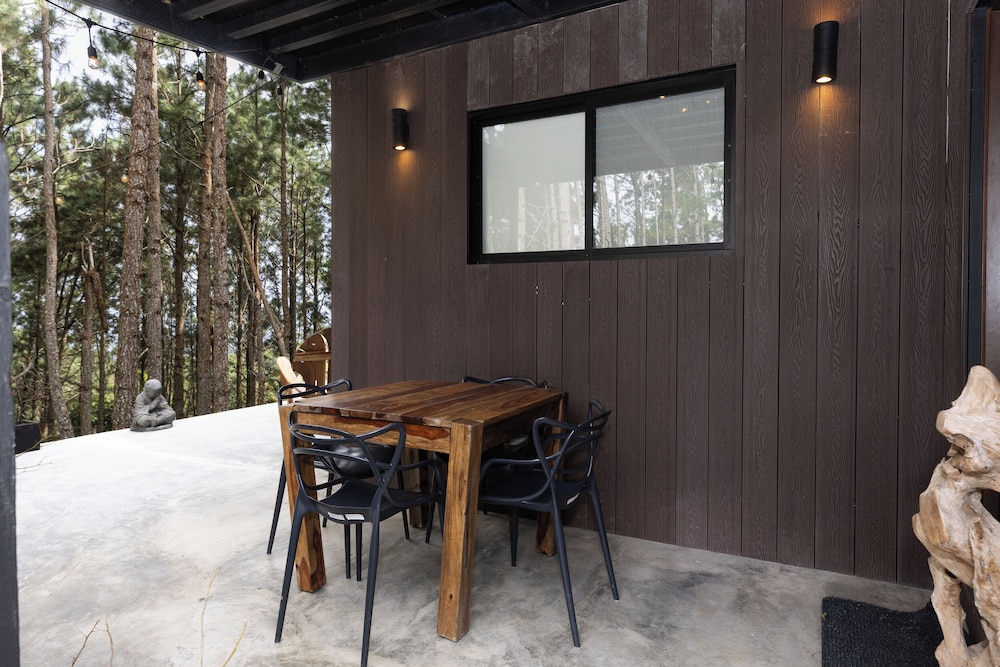 Cozy Hideaway in the Mountains of Altos de María