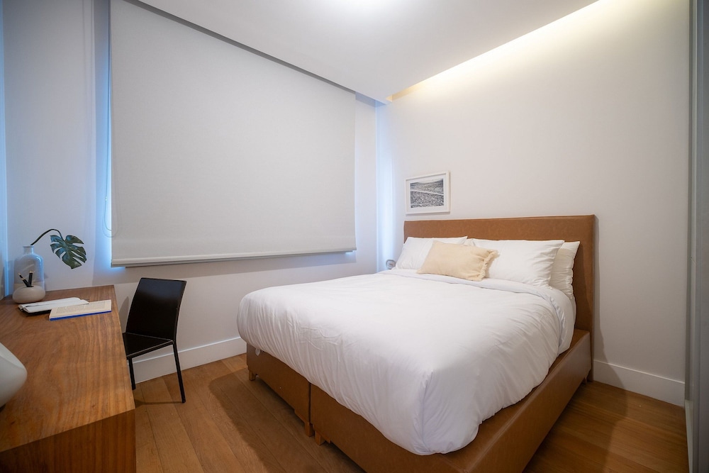 Leblon | 3 Quartos, 2 min da Praia - por Casapē Rio