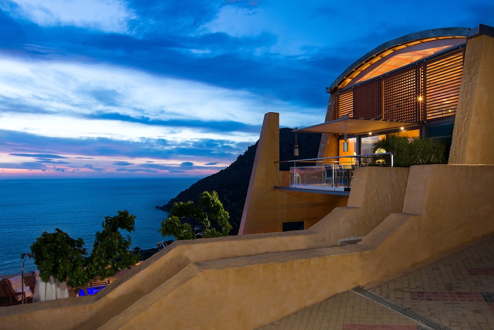 Villa Athina