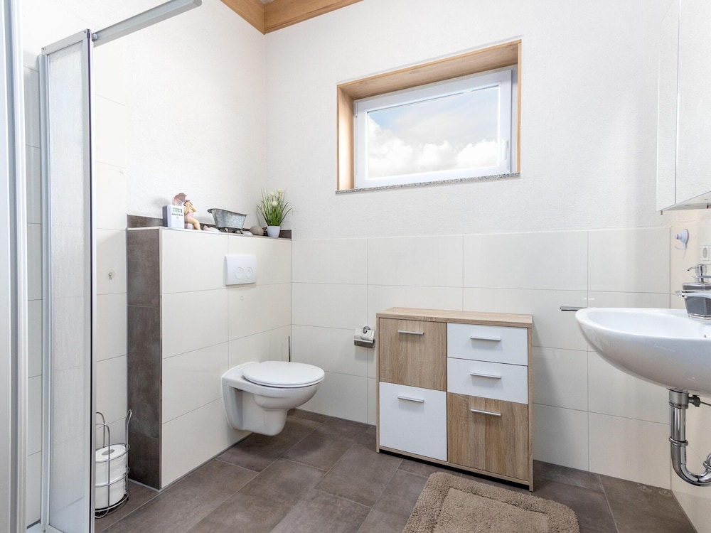 Inviting Bungalow in Hallschlag With Terrace