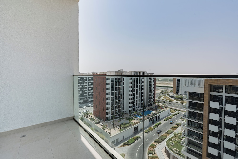 Azizi Riviera Residences - Meydan