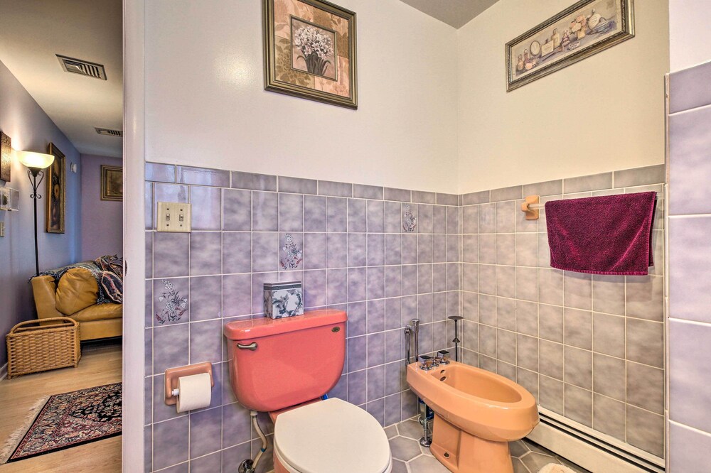 Hopewell Junction Apartment w/ Community Pool - Property Image 1