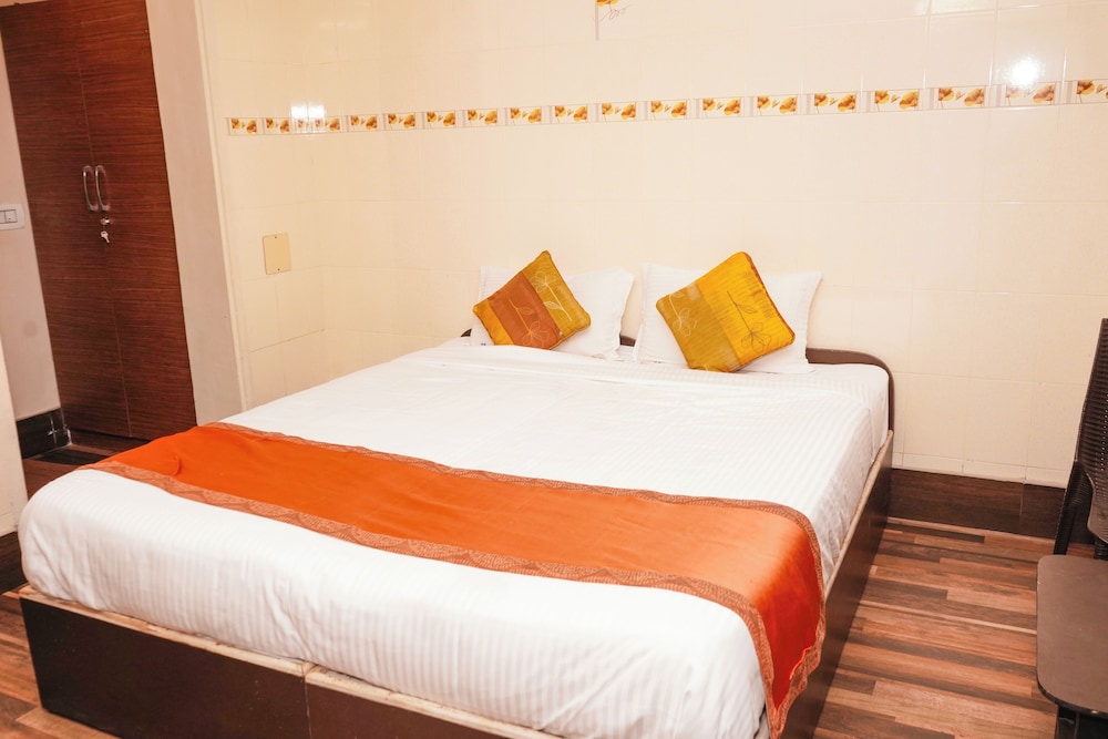 Hk Grand Inn By K Hotels