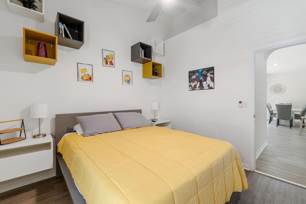 Private House With Private Pool, Near all Famous Attractions!!!