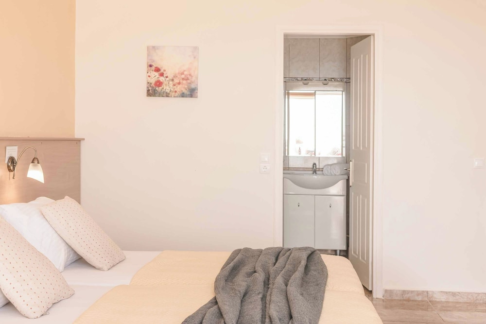 Villa Angeliki Skala