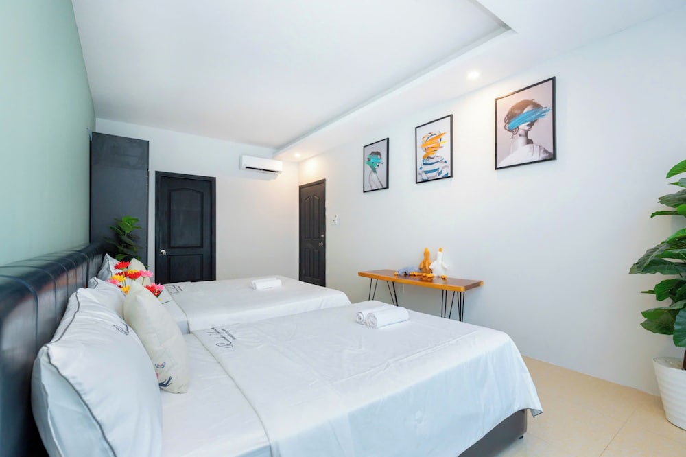 Can ho Vung Tau Thien Binh Home Gan Bien