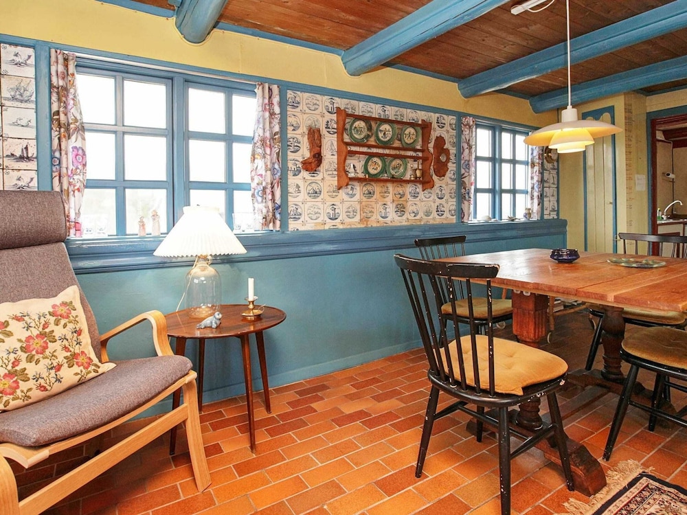 Charming Seaside Cottage - By Traum Ferienwohnungen view 4