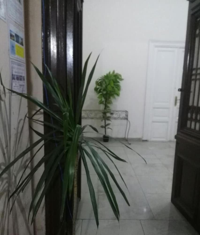 Safary Hotel - Hostel