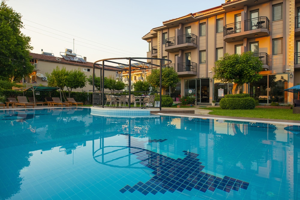 Golden Moon Otel - Image 6