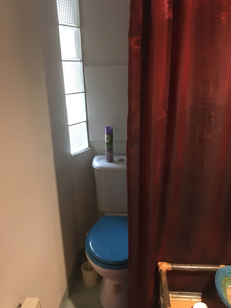 Chambre de Babouchka en Rennes