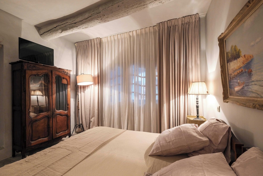 Charming Studio-1br-2p- In the Heart of Cannes