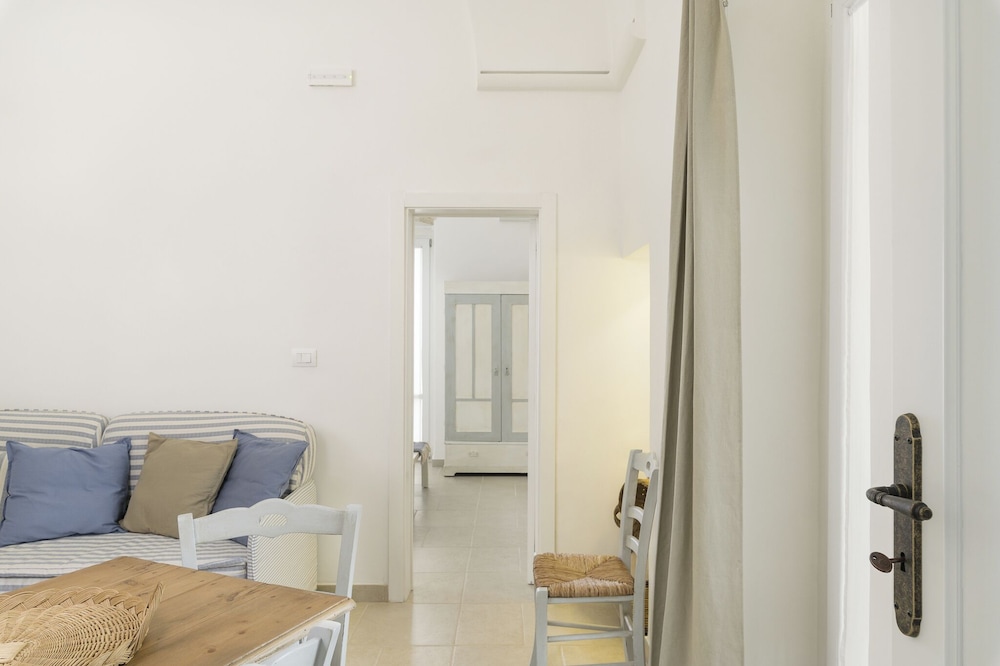 Dimora Grazia con terrazza