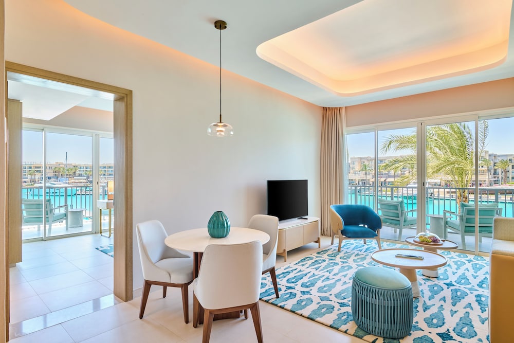 Vida Marina Resort Marassi