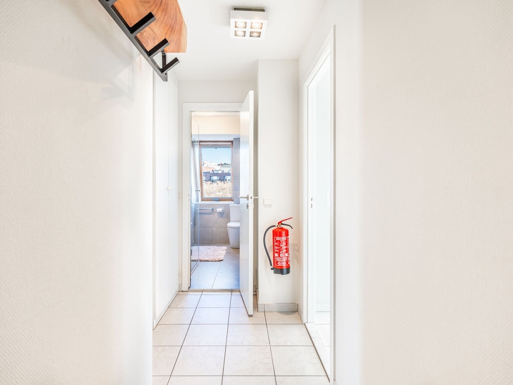 Apartment in Oostduinkerke Near the Beach