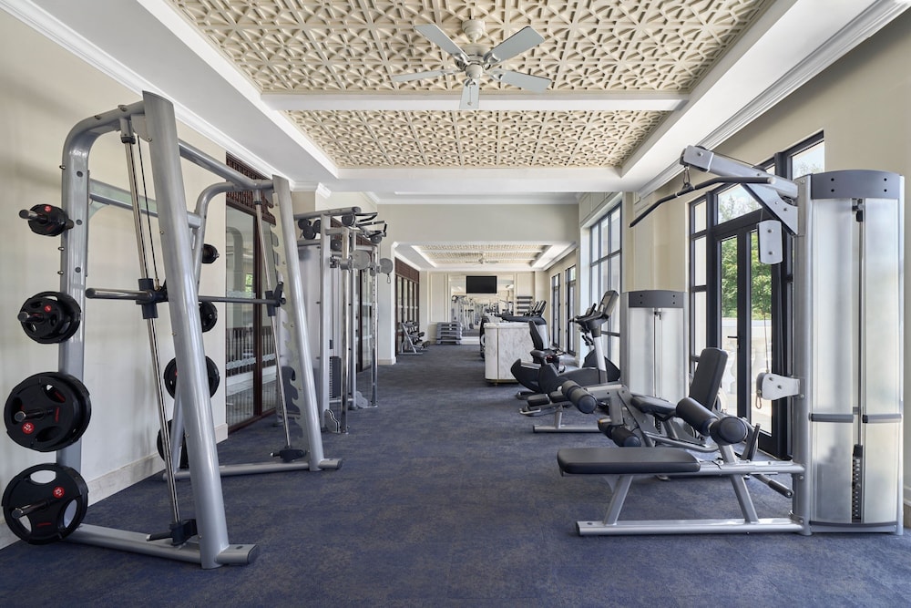 Danang Marriott Resort & Spa, Non Nuoc Beach Villas
