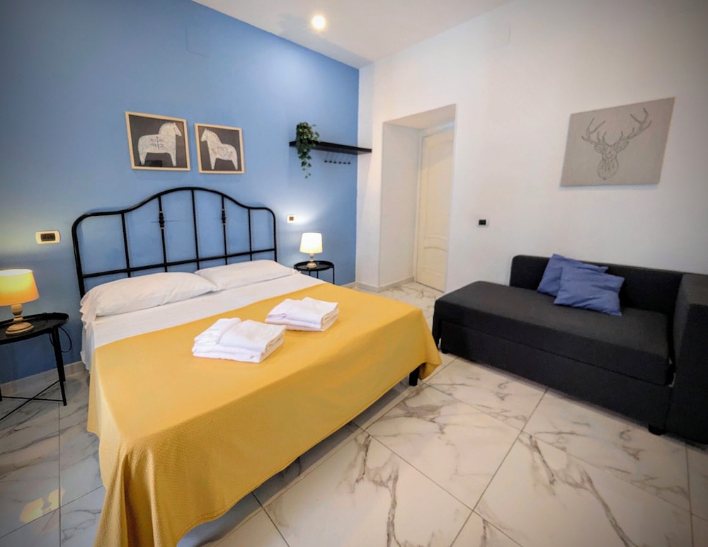La Locanda dell'Amore