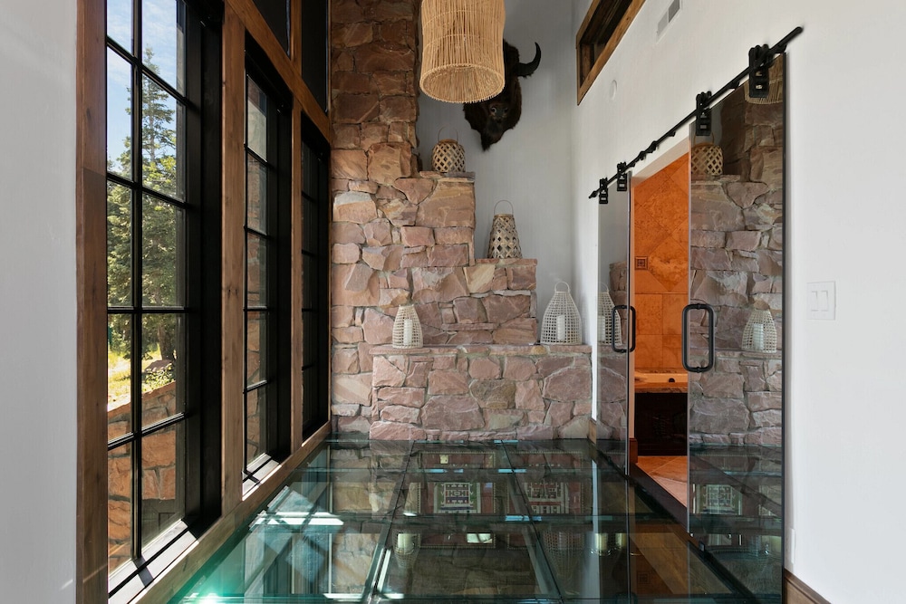 Stag Lodge At Deer Valley Resort - 4 Bed W/ Spa #7 4 Bedroom Condo