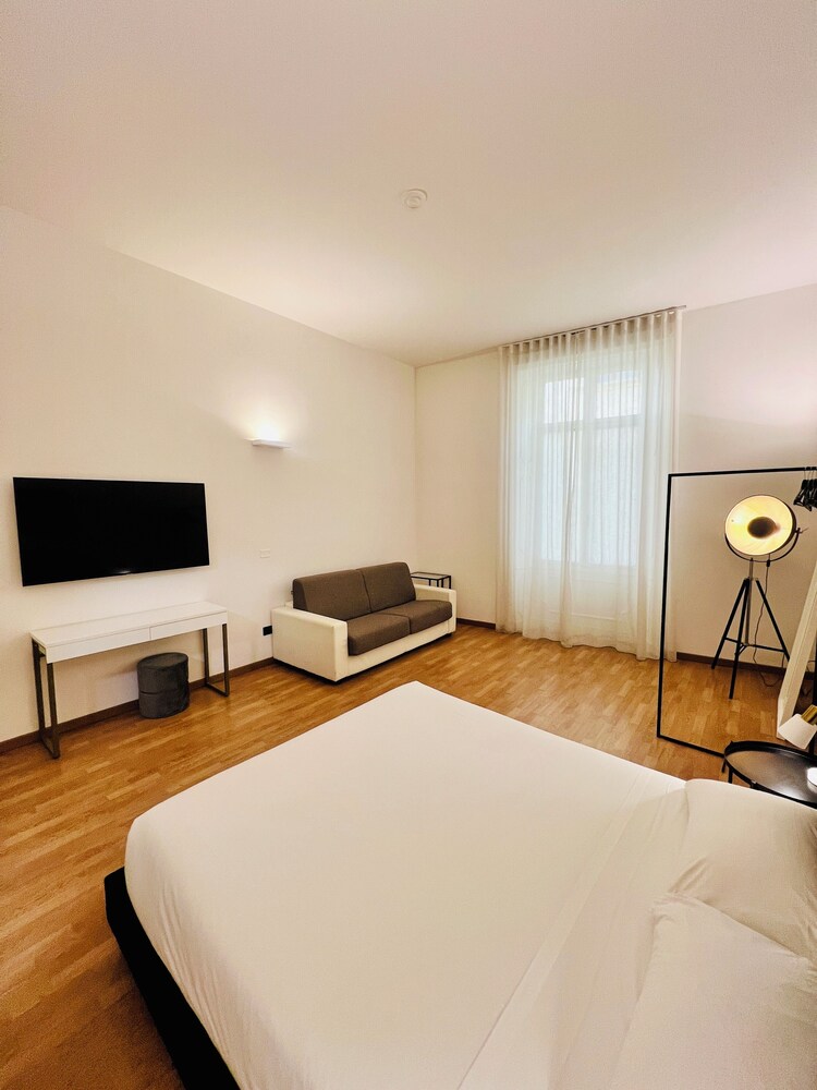 Room Verona Ai Conti