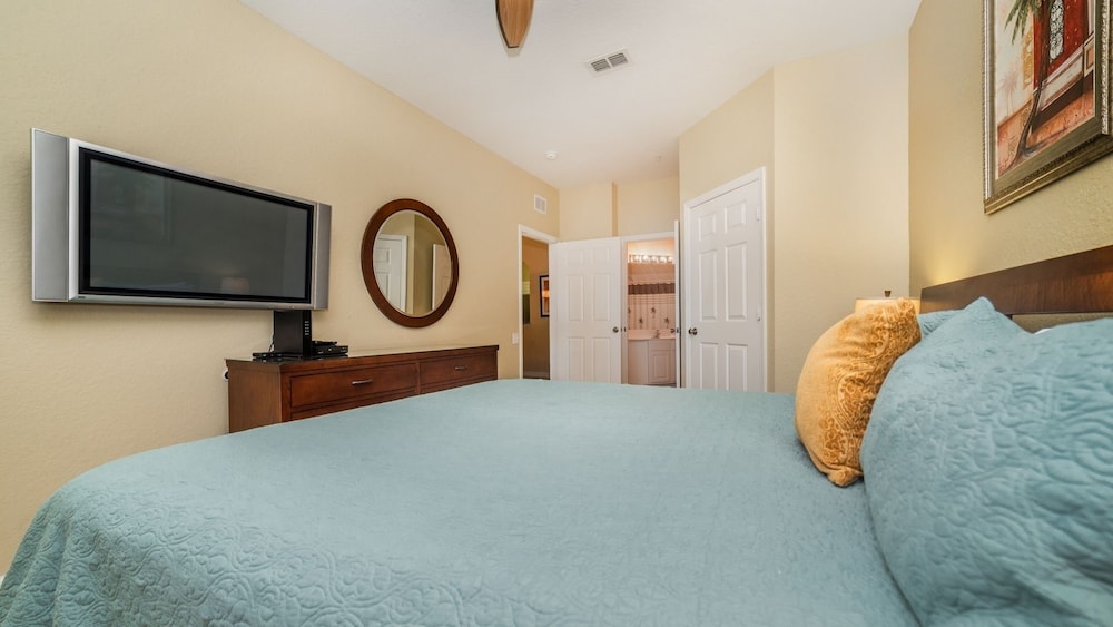 Windsor Hills Resort 3 Bedroom 1st Floor Condo with Resort Access 3 Condo