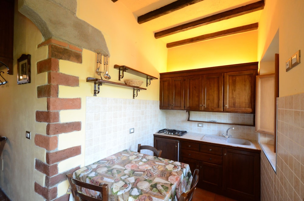 Agriturismo La Casella