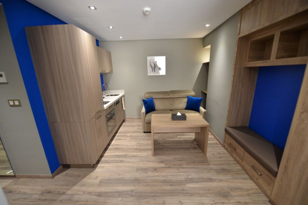 Hotel Le 22 Appart' Hôtel Casablanca - Image 1