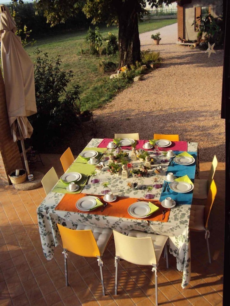 Agriturismo Ca' Del Ferro
