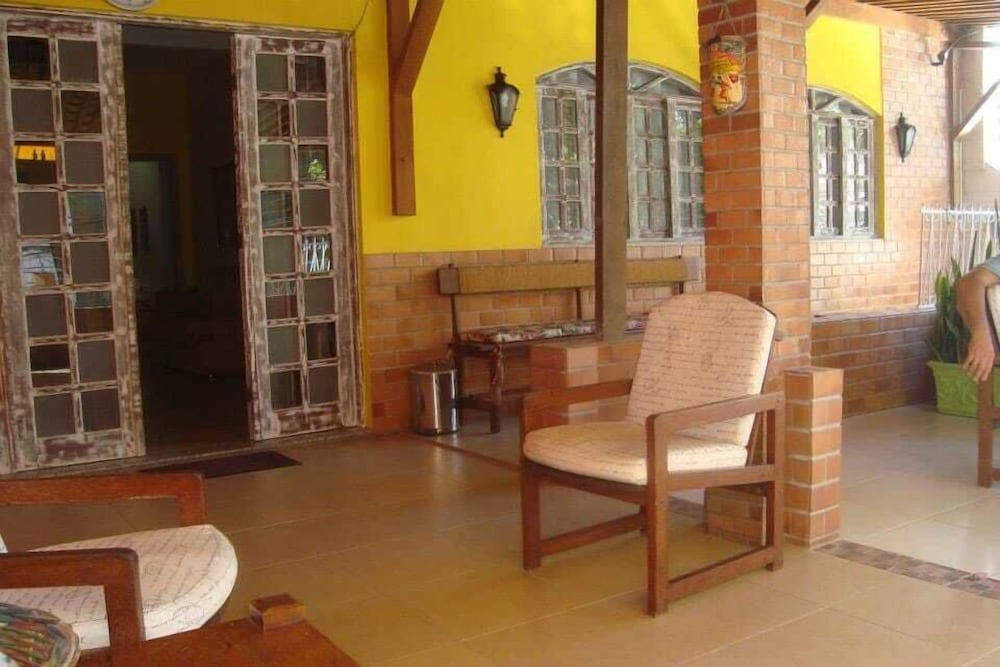 Hotel Albergue Piratas do Sol - Hostel - Image 1