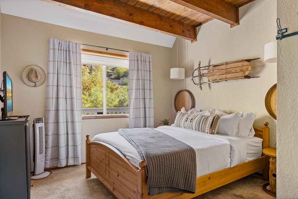 Chalet Vino